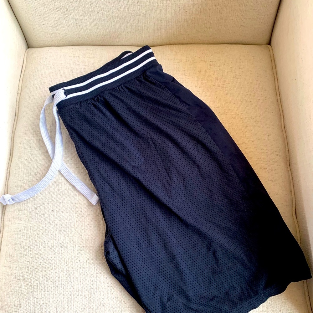 Champion Mesh Short SZ Large - Picture 2 of 6